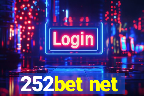 252bet net